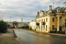 Vorkuta