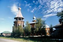 Pravoslavn kostel